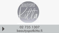 Beautyspot Kitta logo